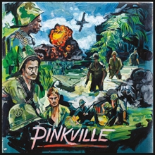 Picture of Pinkville  by Rod Melancon