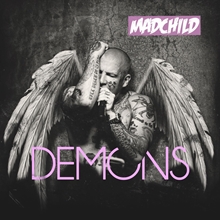 Picture of Demons  by Madchild