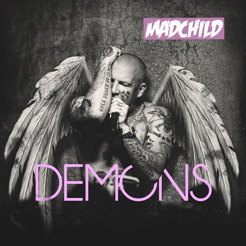 Picture of Demons  by Madchild