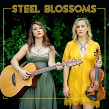 Picture of Steel Blossoms  by Steel Blossoms