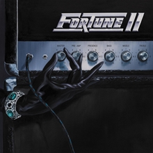 Picture of Ii  by Fortune