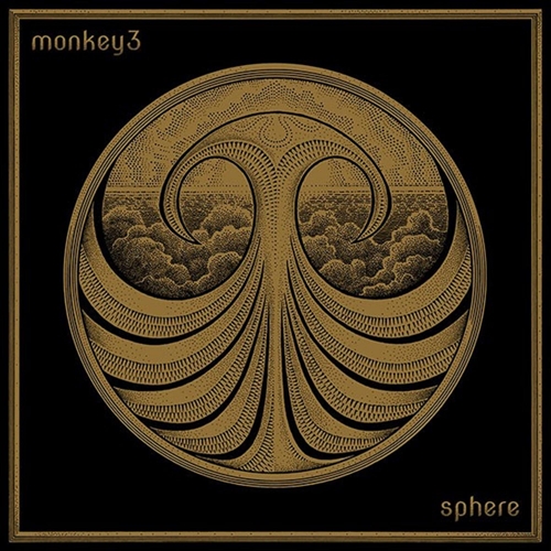 Picture of Sphere  by Monkey3