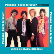 Picture of Cover To Cover Remix  by Pezband