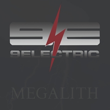 Picture of Megalith  by 9electric