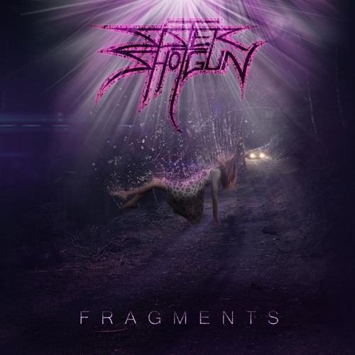 Picture of Fragments  by Sister Shotgun