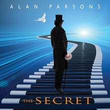 Picture of The Secret (Deluxe Cd+Dvd)  by Alan Parsons