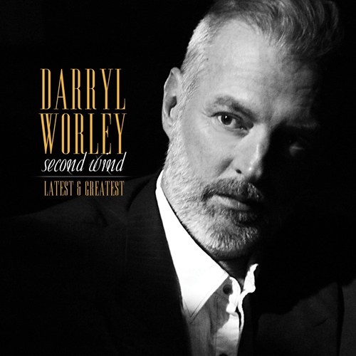 Picture of Second Wind: Latest And Greatest  by Darryl Worley