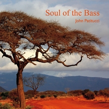 Picture of Soul Of The Bass  by John Patitucci