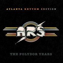 Picture of POLYDOR YEARS,THE(8CD)  by ATLANTA RHYTHM SECTION