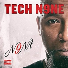 Picture of N9NA  by TECH N9NE