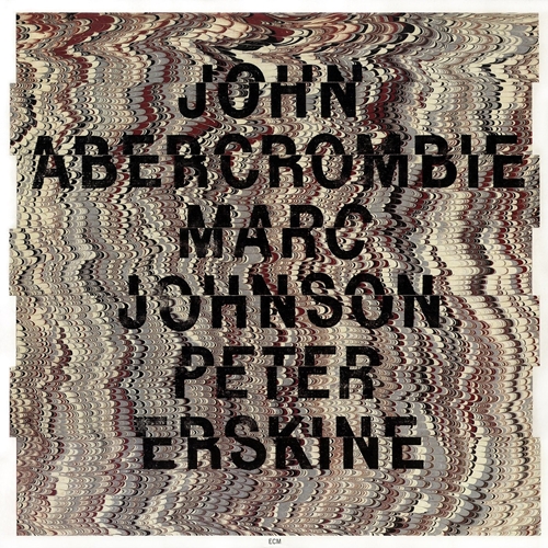 Picture of JOHN ABERCROMBIE/MARC JOHN  by ABERCROMBIE/JOHNSON/ERSKIN