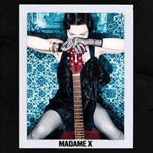 Picture of MADAME X LID INT(DLX)  by MADONNA