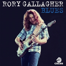 Picture of BLUES(3CD DLX)  by GALLAGHER,RORY