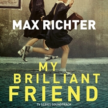 Picture of MY BRILLIANT FRIEND(TV SER  by RICHTER,MAX