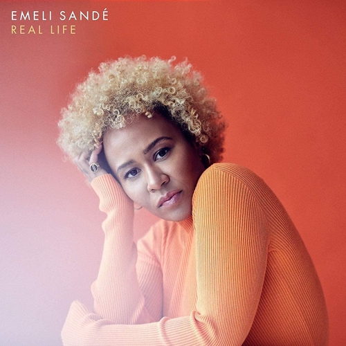 Picture of REAL LIFE  by EMELI SANDE