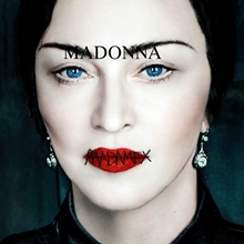 Picture of MADAME X STANDARD  by MADONNA