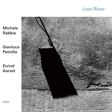 Picture of LOST RIVER  by RABBIA/PETRELLA/AARSET