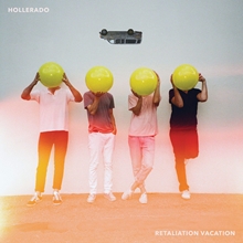 Picture of RETALIATION VACATION  by HOLLERADO