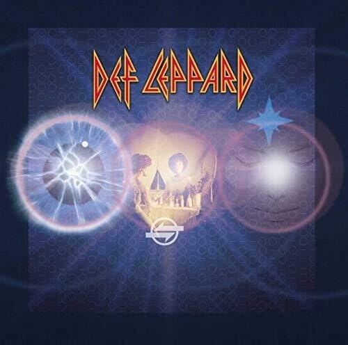 Picture of VOL 02(7CD BOX SET)  by DEF LEPPARD