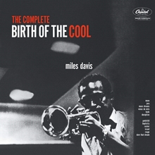 Picture of COMPLETE BIRTH OF THE COOL  by DAVIES,MILES