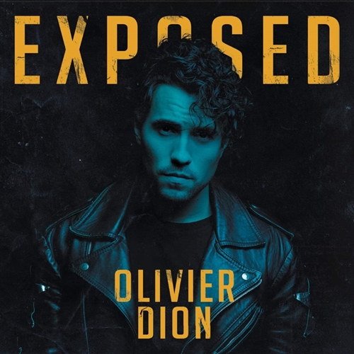 Picture of Exposed  by Olivier Dion