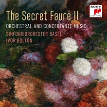 Picture of The Secret Faure 2  by Sinfonieorchester Basel