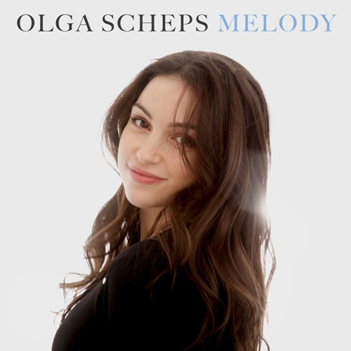 Picture of Melody  by Olga Scheps