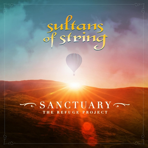 Picture of SANCTUARY  by SULTANS OF STRING