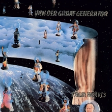 Picture of PAWN HEARTS(2CD+DVD)  by VAN DER GRAAF GENERATOR