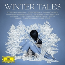 Picture of WINTER TALES  by VARIOUS ARTISTS