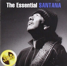 Picture of THE ESSENTIAL SANTANA