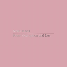 Picture of POWER, CORRUPTION & LIES DEFINITIVE EDITION  by NEW ORDER