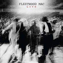 Picture of FLEETWOOD MAC LIVE (SUPER DELUXE EDITION)  by FLEETWOOD MAC