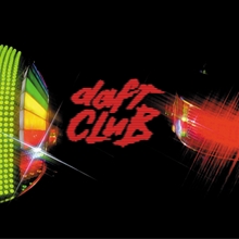 Picture of DAFT CLUB  by DAFT PUNK