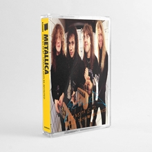 Picture of THE $5.98 EP - GARAGE DAYS RE by METALLICA