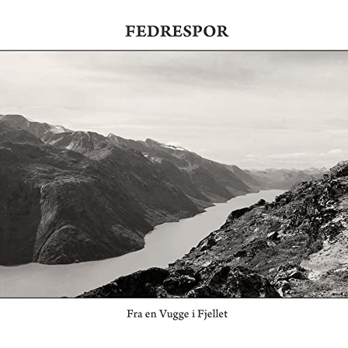 Picture of Fra en Vugge i Fjellet