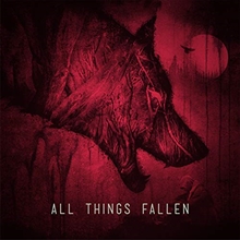 Picture of All Things Fallen