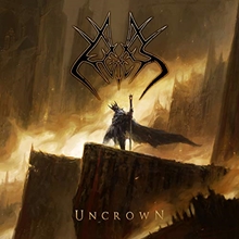 Picture of Uncrown