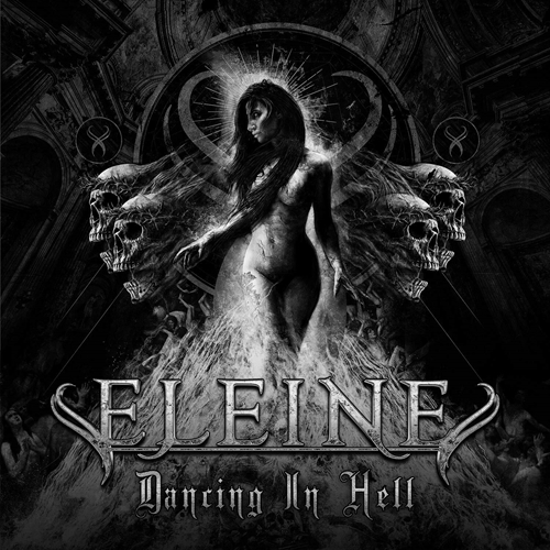 Picture of Dancing In Hell (B/W cover)