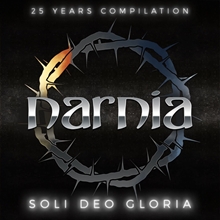 Picture of Soli Deo Gloria - 25 Years Compilation (2 CD)