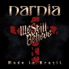 Picture of We Still Believe - Made In Brazil