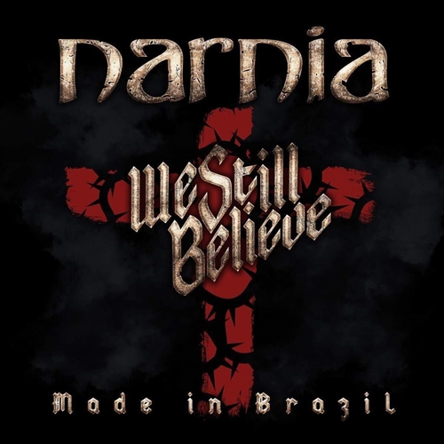 Picture of We Still Believe - Made In Brazil