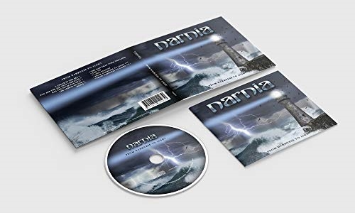 Picture of From Darkness To Light (Digipack)