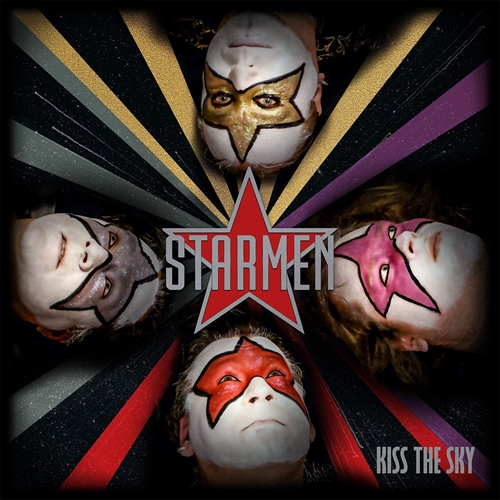 Picture of Kiss The Sky