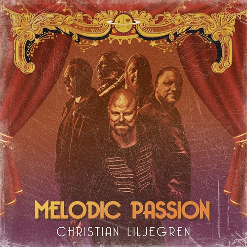 Picture of Melodic Passion