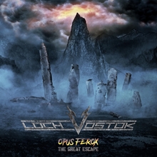 Picture of Opus Ferox - The Great Escape