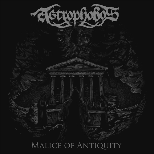 Picture of Malice Of Antiquity