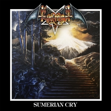 Picture of Sumerian Cry