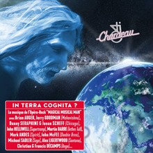 Picture of IN TERRA COGNITA?: THE MUSIC OF THE ROCK OPERA - MAGICAL MUSICAL MAN