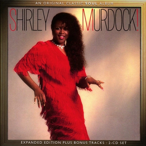 Picture of SHIRLEY MURDOCK: EXPANDED EDITION